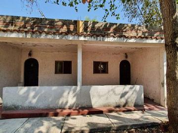 Casa En Venta En Miacatlán
