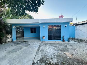 Casa en venta en Miguel Alemán, Cancún, Yucatán