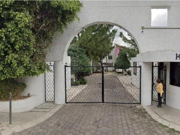 Casa en venta en Miguel Hidalgo, Tlalpan, Ciudad de México