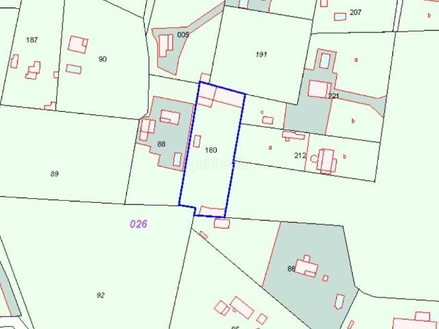 Casa en venta en Miguelturra. Venta de parcela con Casa de Campo en Miguelturra, Ciudad Real. Activo Inmobiliario Sin Posesión, No se puede Visitar. Casas.