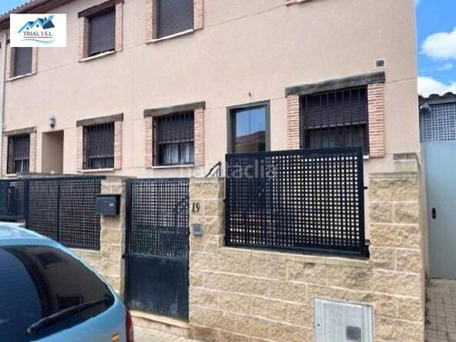 Casa en venta en Miguelturra. Venta Casa en Miguelturra Ciudad Real. Casas.