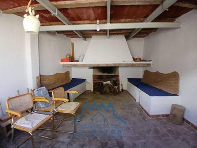 Casa en Venta en Miguelturra