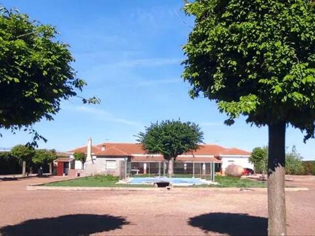Casa en Venta en Miguelturra