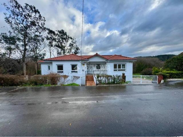 Casa en Venta en Miengo