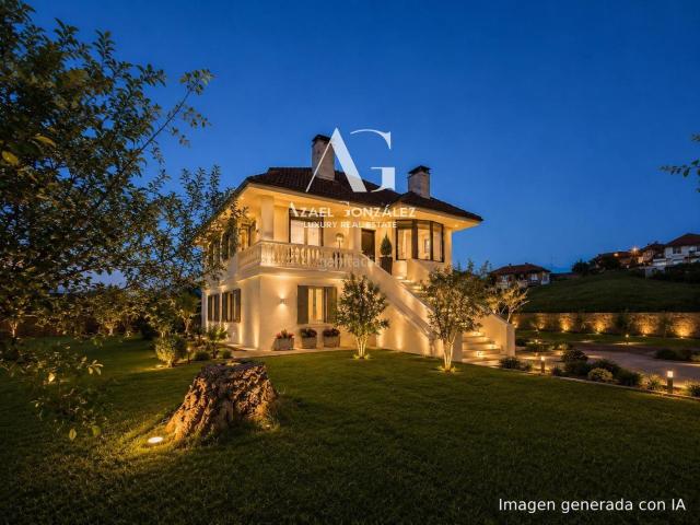 Casa en venta en Miengo, Cuchía. CASA INDEPENDIENTE CUDÓN. Casas.