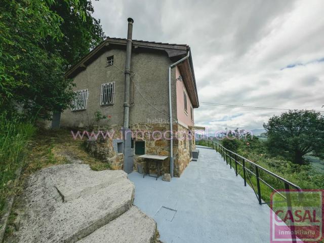Casa en venta en Mieres, Zona Rural. Casas.