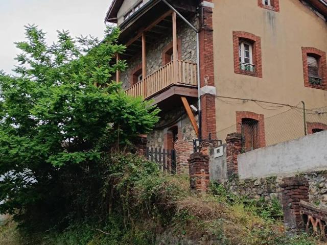 Casa en Venta en Mieres Asturias