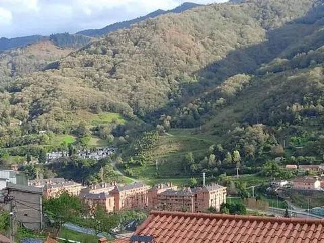Casa en Venta en Mieres Asturias