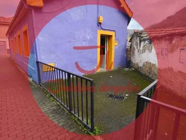 Casa en Venta en Mieres Asturias