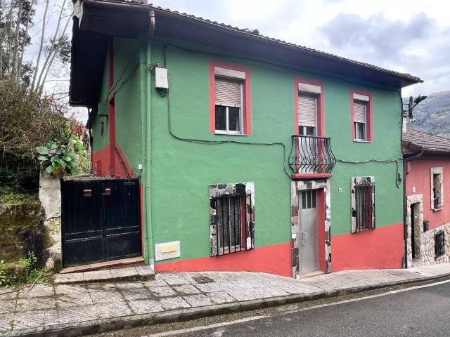 Casa en Venta en Mieres Asturias