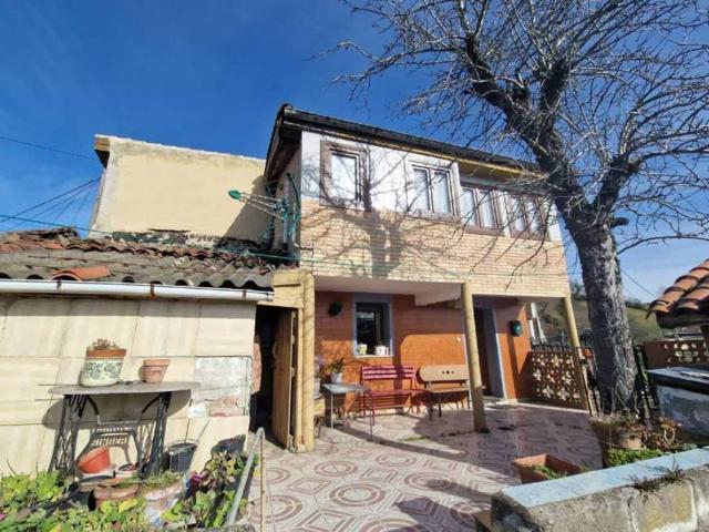 Casa en Venta en Mieres Asturias