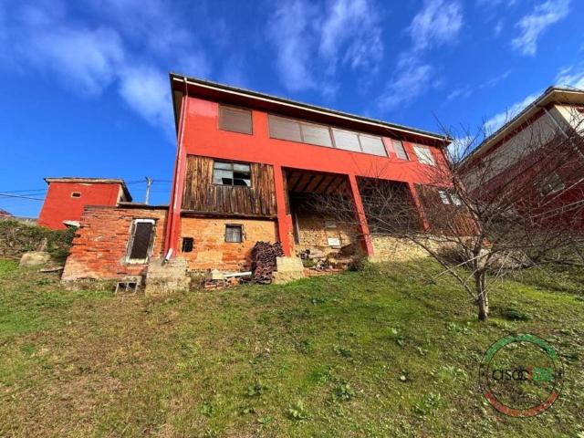 Casa en Venta en Mieres Asturias