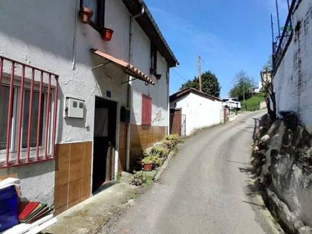 Casa en Venta en Mieres Asturias