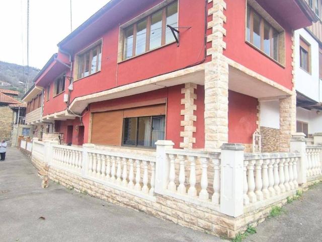 Casa en Venta en Mieres Asturias
