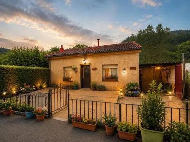 Casa en Venta en Mieres Asturias
