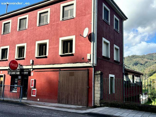 Casa en Venta en Mieres, Asturias