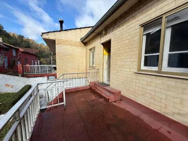 Casa en Venta en Mieres Asturias