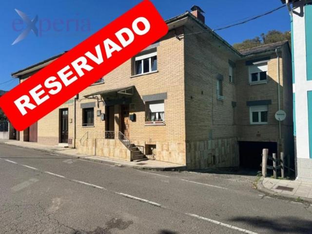 Casa en venta en Mieres, Insierto
