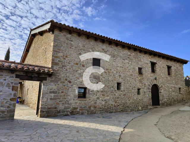 Casa en venta en Mieres. MASÍA RESTAURADA, LICENCIA DE TURISMO RURAL EN EL PARQUE DE SANTA PAU. Casas.