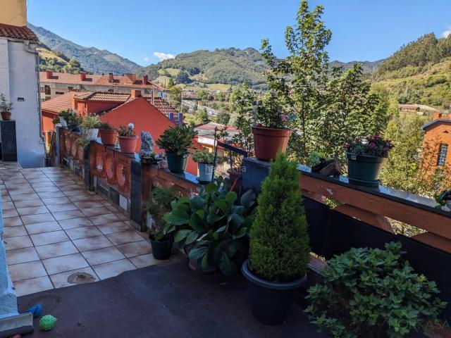 Casa en venta en Mieres, Santa Marina Polígono. Mieres ConcejoCasa. Casas.