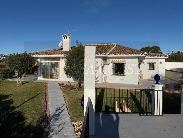 Casa en venta en Mijas Málaga