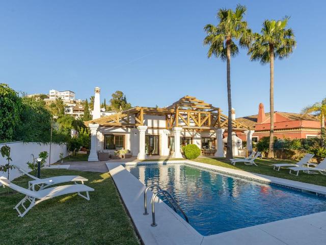 Casa en venta en Mijas Málaga