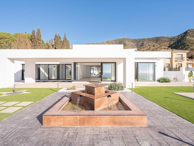 Casa en venta en Mijas Málaga