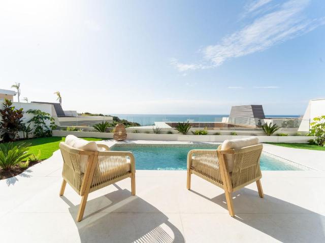 Casa en venta en Mijas Málaga