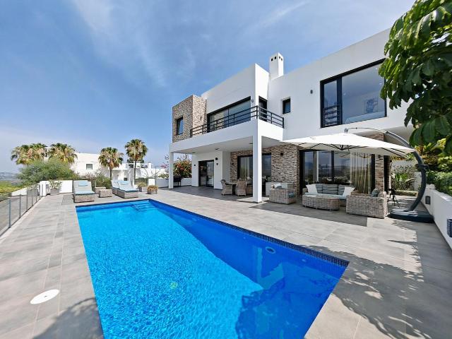 Casa en venta en Mijas Málaga