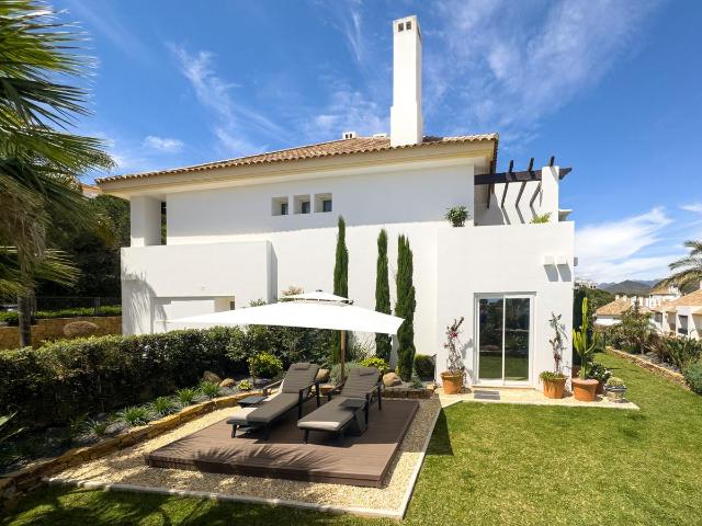 Casa en venta en Mijas Málaga