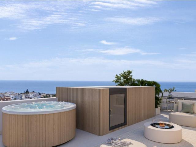 Casa en venta en Mijas Málaga