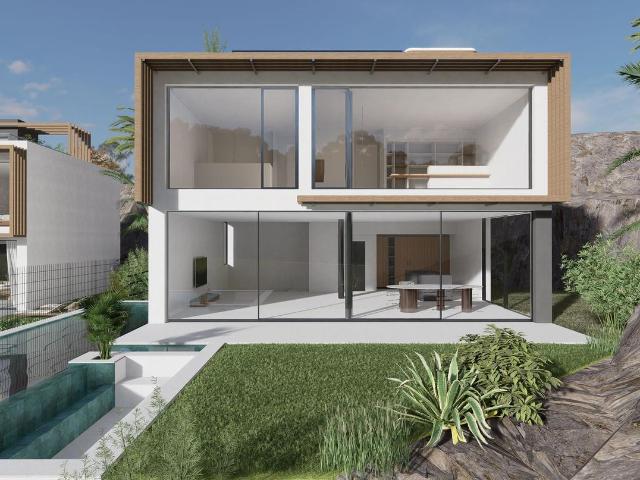 Casa en venta en Mijas Málaga