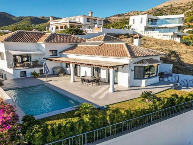 Casa en venta en Mijas Málaga