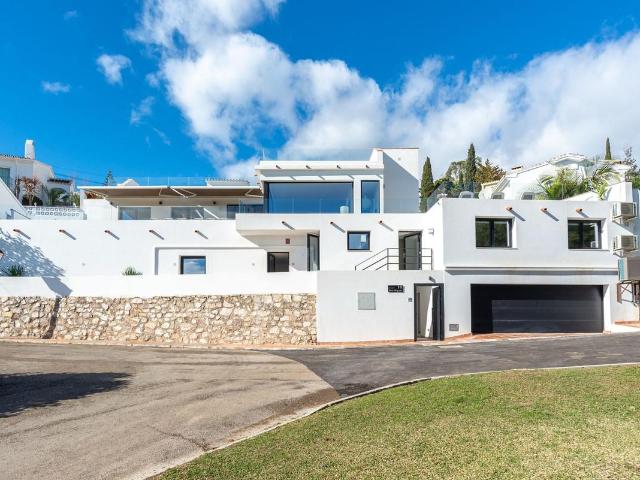 Casa en venta en Mijas Málaga