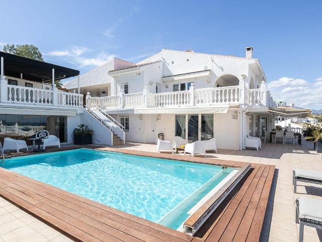 Casa en venta en Mijas Málaga