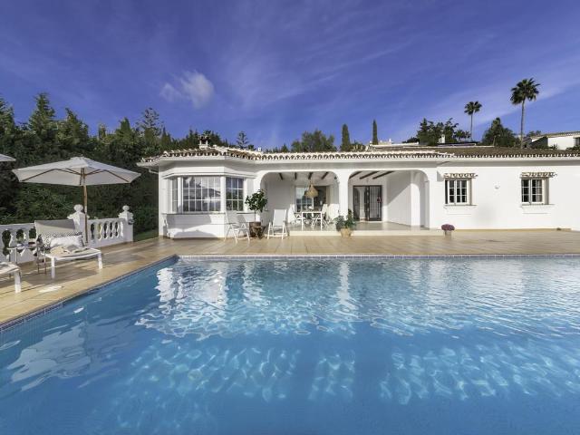 Casa en venta en Mijas Málaga