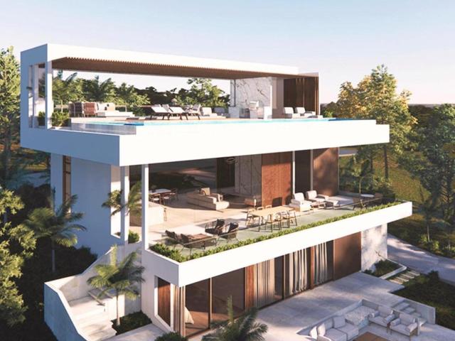 Casa en venta en Mijas Málaga