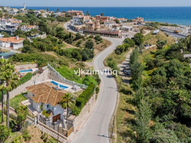 Casa en venta en Mijas Málaga