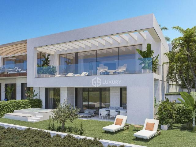 Casa en venta en Mijas Málaga