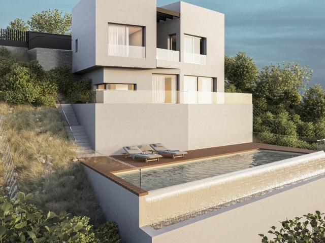 Casa en venta en Mijas Málaga