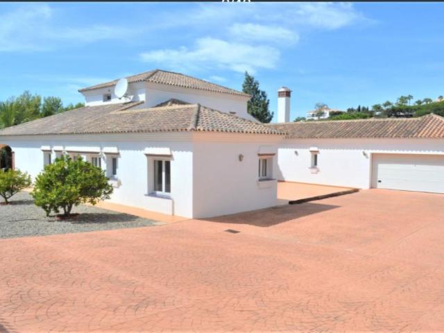 Casa en venta en Mijas Málaga