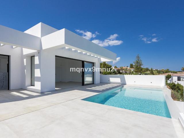 Casa en venta en Mijas Málaga