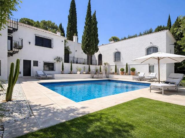 Casa en venta en Mijas Málaga