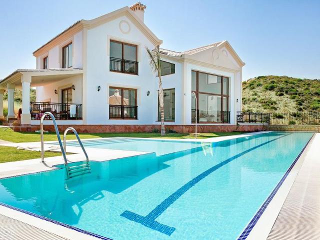 Casa en venta en Mijas Málaga