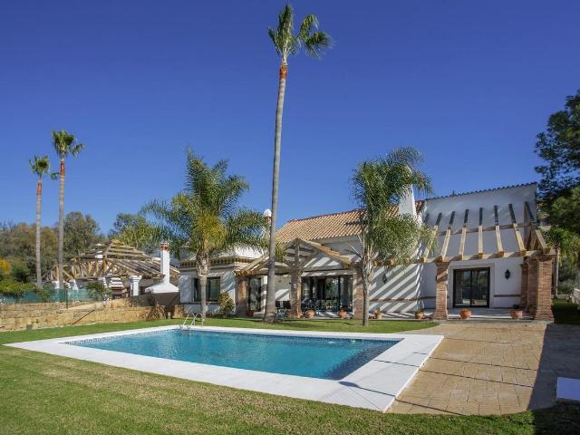 Casa en venta en Mijas Málaga