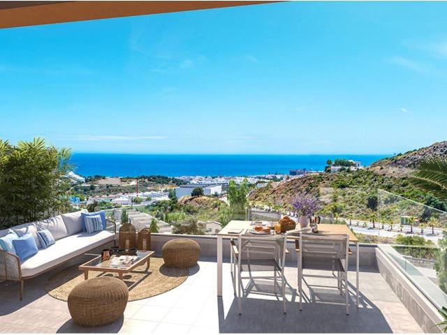 Casa en venta en Mijas Málaga