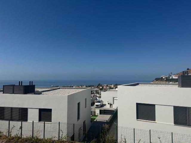 Casa en venta en Mijas Málaga
