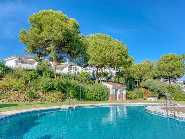Casa en venta en Mijas Málaga