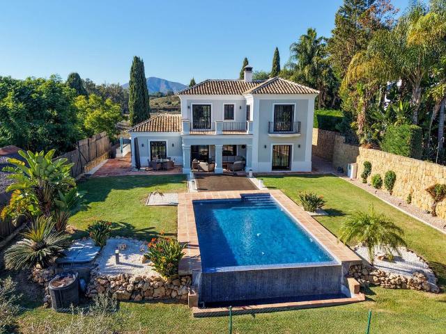 Casa en venta en Mijas Málaga