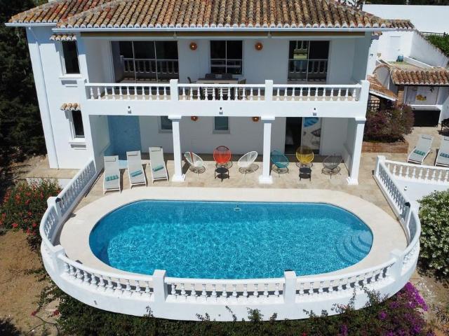 Casa en venta en Mijas Málaga